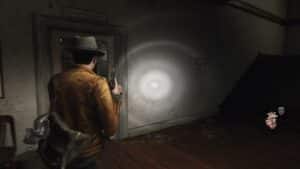The Sinking City 2 – Chapter 3: Anti Rust Acid Location | Open Central Staircase Door