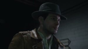 The Sinking City 2 – Chapter 3: Prosthetic’s Occult Symbol and Therapeutic Garden Symbol Locations