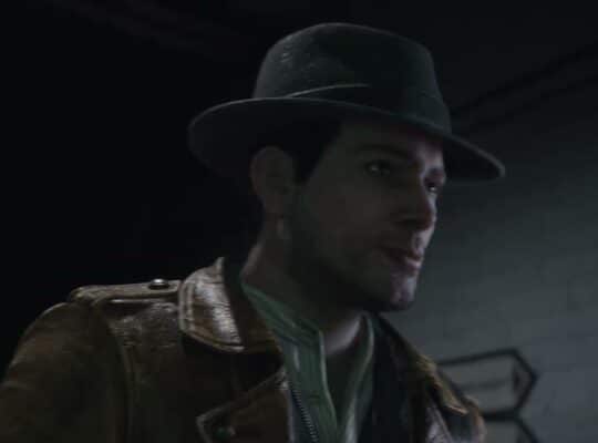 The Sinking City 2 – Chapter 3: Prosthetic’s Occult Symbol and Therapeutic Garden Symbol Locations