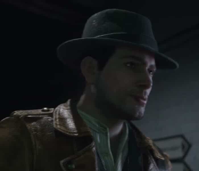 The Sinking City 2 – Chapter 3: Prosthetic’s Occult Symbol and Therapeutic Garden Symbol Locations