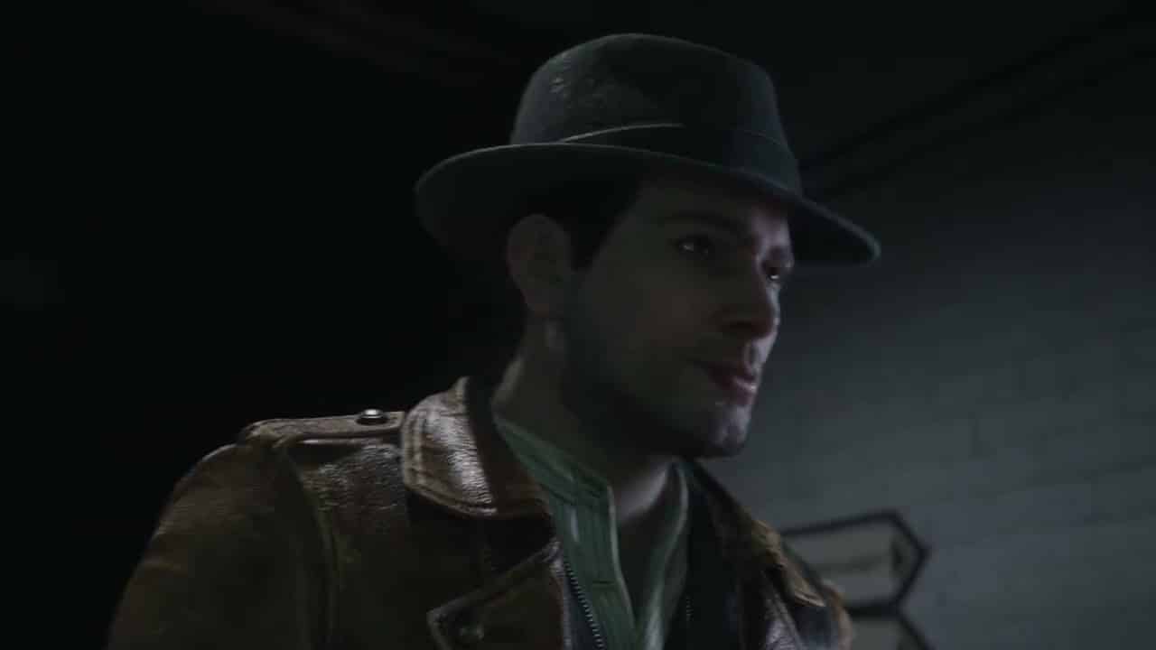 The Sinking City 2 – Chapter 3: Prosthetic’s Occult Symbol and Therapeutic Garden Symbol Locations