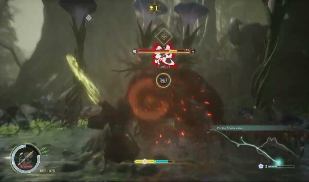 Beast of Reincarnation – Chapter 1: Defeat The Malefacts In Your Path | Extend Hair Death From Above