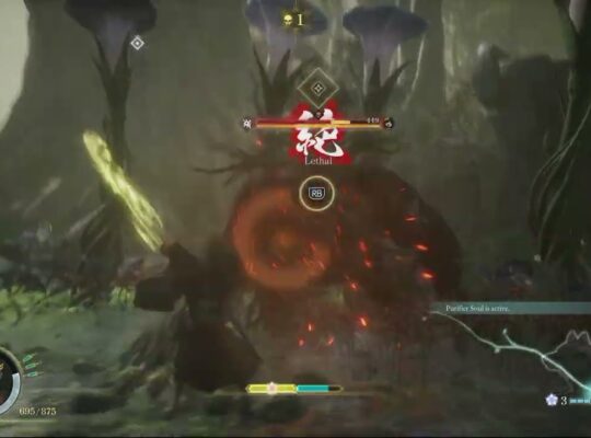 Beast of Reincarnation – Chapter 1: Defeat The Malefacts In Your Path | Extend Hair Death From Above
