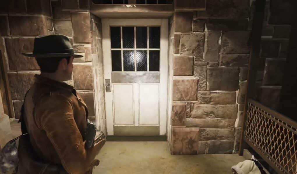 The Sinking City 2 – Chapter 3: Right Half Face and Caduceus Key Locations | Collect Evidence