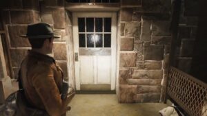 The Sinking City 2 – Chapter 3: Right Half Face and Caduceus Key Locations | Collect Evidence