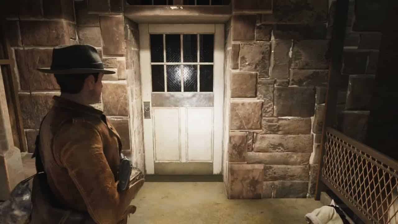 The Sinking City 2 – Chapter 3: Right Half Face and Caduceus Key Locations | Collect Evidence