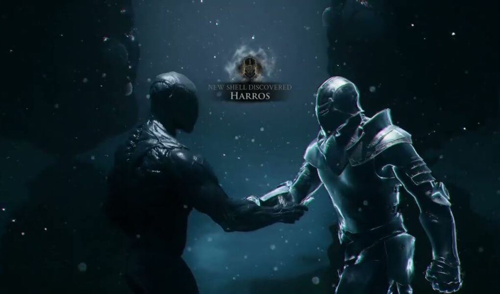 Mortal Shell 2 – Prologue: Forlorn Village: Claim What’s Yours: New Shell Discovered Harros Gameplay