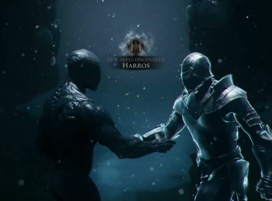 Mortal Shell 2 – Prologue: Forlorn Village: Claim What’s Yours: New Shell Discovered Harros Gameplay