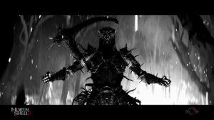 Mortal Shell 2 – Prologue: Fallgrin Undermether Arrival Cutscene | Ruk “Arise Harbinger”