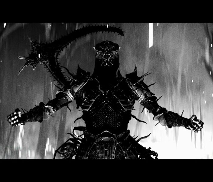 Mortal Shell 2 – Prologue: Fallgrin Undermether Arrival Cutscene | Ruk “Arise Harbinger”