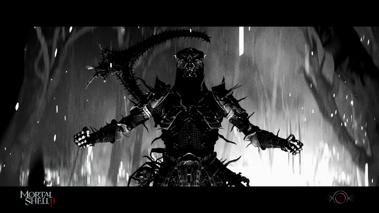 Mortal Shell 2 – Prologue: Fallgrin Undermether Arrival Cutscene | Ruk “Arise Harbinger”