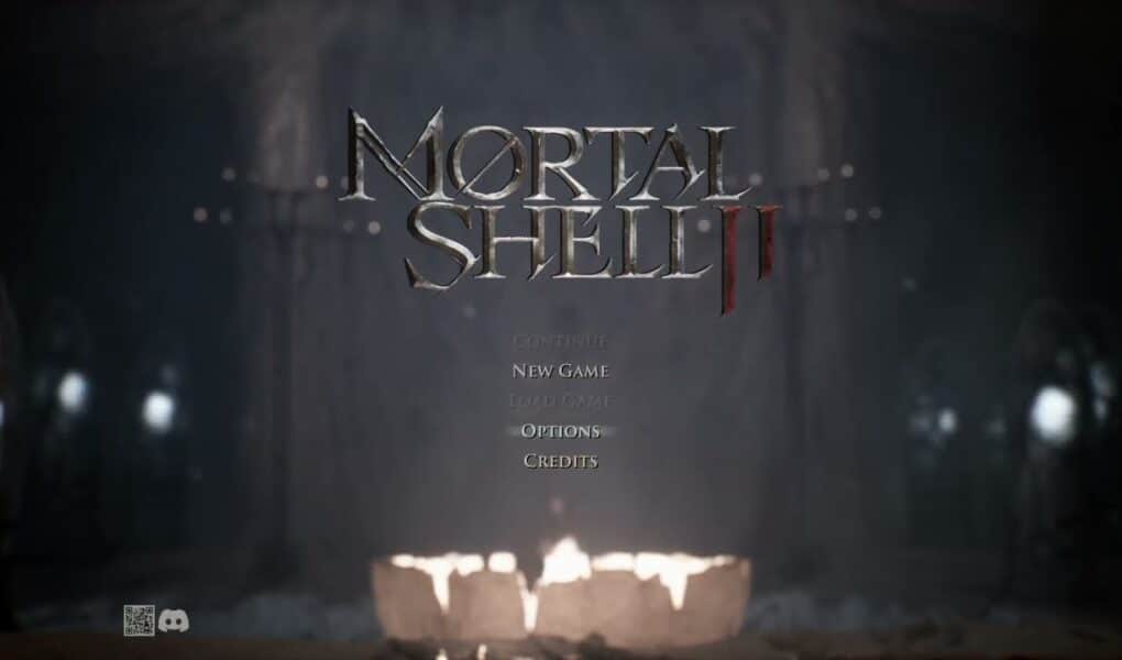 Mortal Shell 2 – PS5 Pro Initial Settings: Pre Order Bonus | Game, Display, Controller, Display