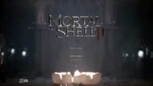 Mortal Shell 2 – PS5 Pro Initial Settings: Pre Order Bonus | Game, Display, Controller, Display