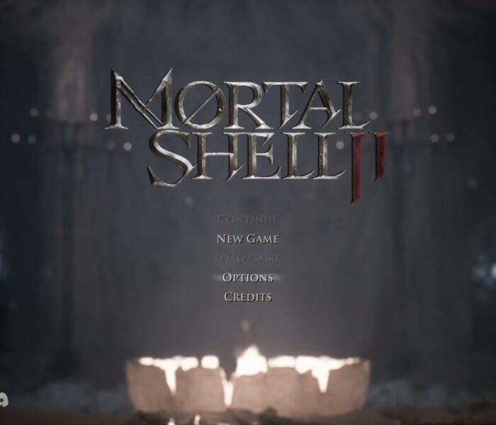 Mortal Shell 2 – PS5 Pro Initial Settings: Pre Order Bonus | Game, Display, Controller, Display