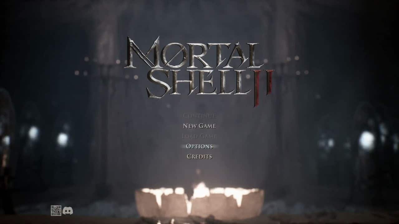 Mortal Shell 2 – PS5 Pro Initial Settings: Pre Order Bonus | Game, Display, Controller, Display