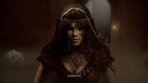 Mortal Shell 2 – Fallgrim: Enter Marrow Keep: Talk to Ruk The Crow Deliver The Ovum Egg