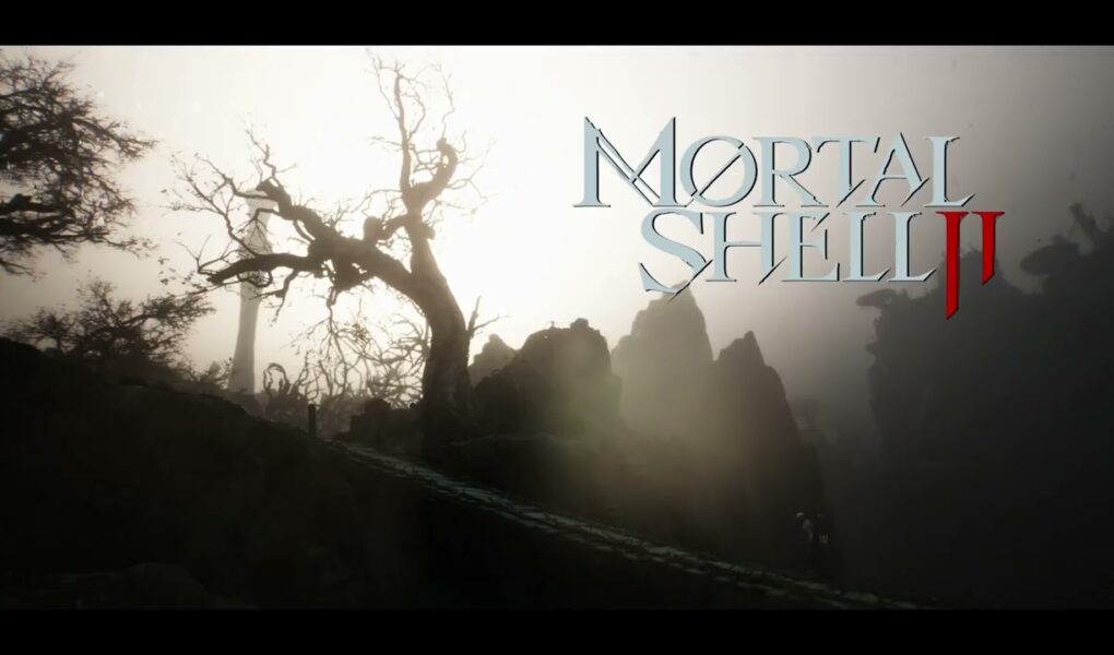 Mortal Shell 2 – Fallgrim: Head To Marrow Keep: Coin of Mammon | “Mortal Shell II” Bridge Sequence