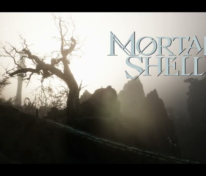 Mortal Shell 2 – Fallgrim: Head To Marrow Keep: Coin of Mammon | “Mortal Shell II” Bridge Sequence