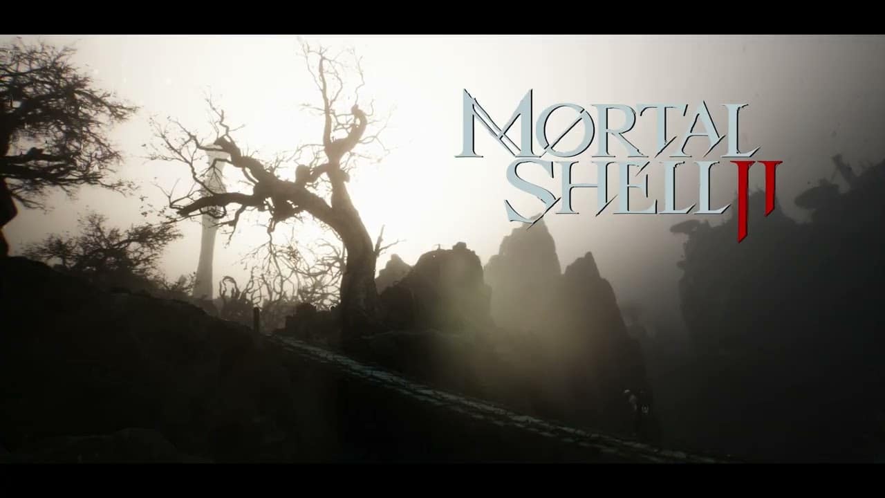 Mortal Shell 2 – Fallgrim: Head To Marrow Keep: Coin of Mammon | “Mortal Shell II” Bridge Sequence