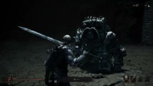 Mortal Shell 2 – Prologue: Take Vatra’s Seal (Harden Ability) Equipping Seals Tutorial
