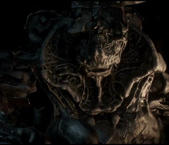 Mortal Shell 2 – Prologue: Tar Golem Fight Gameplay | Harros Saves The Harbinger Cutscene