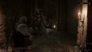Mortal Shell 2 – Prologue: Cleanse Disciple’s Grotto Beacon | Fight Brigands