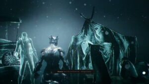 Mortal Shell 2 – Slay Mud Brigands | Find Proxima’s Shell: “The Exchange” Shell Memory with Merrick