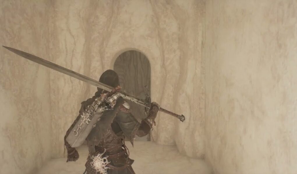 Mortal Shell 2 – Fainweald: Cleanse Mustworn Tomb: Collect Ovum Egg | Slay Pickaxe Brigand