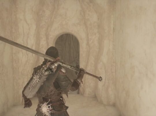 Mortal Shell 2 – Fainweald: Cleanse Mustworn Tomb: Collect Ovum Egg | Slay Pickaxe Brigand