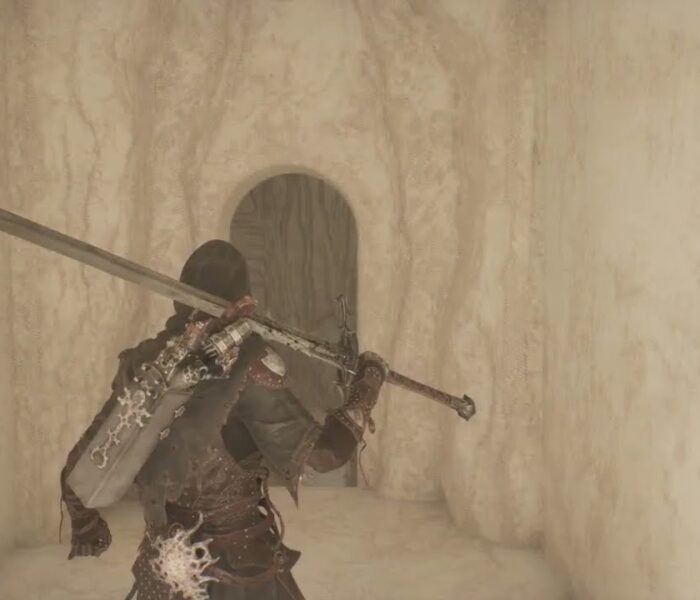 Mortal Shell 2 – Fainweald: Cleanse Mustworn Tomb: Collect Ovum Egg | Slay Pickaxe Brigand