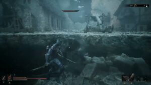 Mortal Shell 2 – Path To Desolate Keep: Slay Grisha Remnant at Level