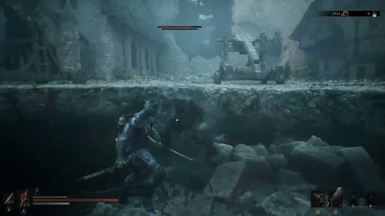Mortal Shell 2 – Path To Desolate Keep: Slay Grisha Remnant at Level