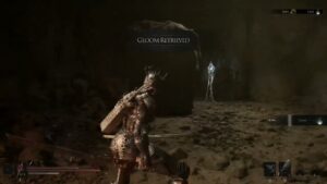 Mortal Shell 2 – Fainweald: Crumbling Tunnel: Triarch Repeater Map Location