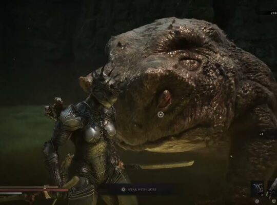 Mortal Shell 2 – Fainweald: Reach Gloomshade Grove and Sanguine Caverns: Explore: Enemies | Tarspore