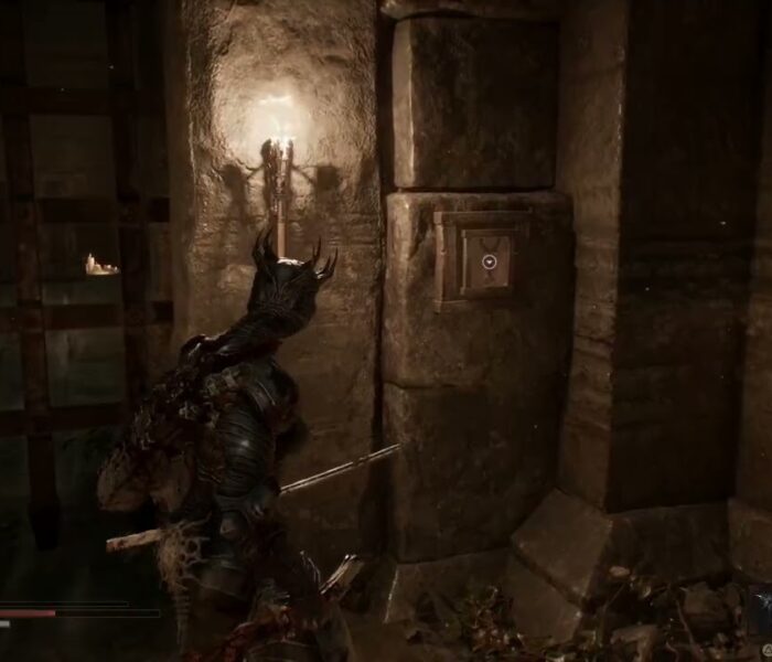 Mortal Shell 2 – Fainweald: Ravaged Tomb: Duality Stone Location | PS5 Pro