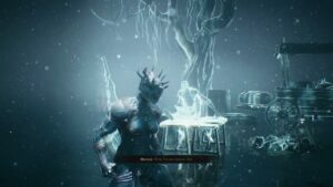 Mortal Shell 2 – The Marrow Keep: Zhirelle: A Life For a Life – Shell Memory | Upgrade Proxima