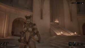 Mortal Shell 2 – Marrow Keep: Use Black Marrow Key | Unlock Proxima Bonegrafted Shade (Skin)