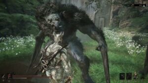 Mortal Shell 2 – Fainweald: Clear Out Corruption Around Blackridge Hamlet | Freed Grisha Pup