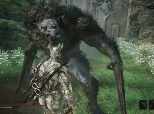 Mortal Shell 2 – Fainweald: Clear Out Corruption Around Blackridge Hamlet | Freed Grisha Pup