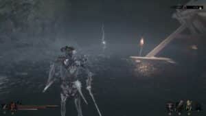 Mortal Shell 2 – Flooded Village: Damp Key Location | Take Forgotten Crossbow | Slay The Grisha