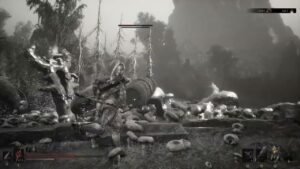 Mortal Shell 2 – Fainweald Mushroom Village: Unyielding Stone Location | Complete Trial with Proxima