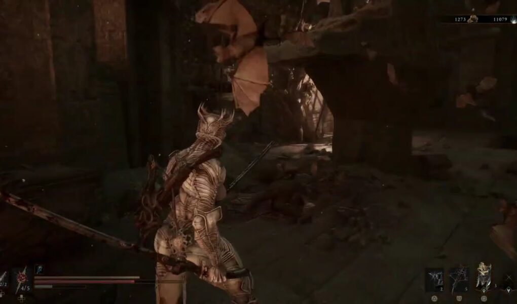 Mortal Shell 2 – Fainweald: Illusionist’s Cache: Meet Baghead | Shuddering Stone Puzzle | Dorsalite
