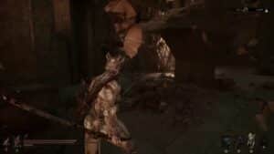 Mortal Shell 2 – Fainweald: Illusionist’s Cache: Meet Baghead | Shuddering Stone Puzzle | Dorsalite