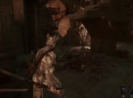 Mortal Shell 2 – Fainweald: Illusionist’s Cache: Meet Baghead | Shuddering Stone Puzzle | Dorsalite