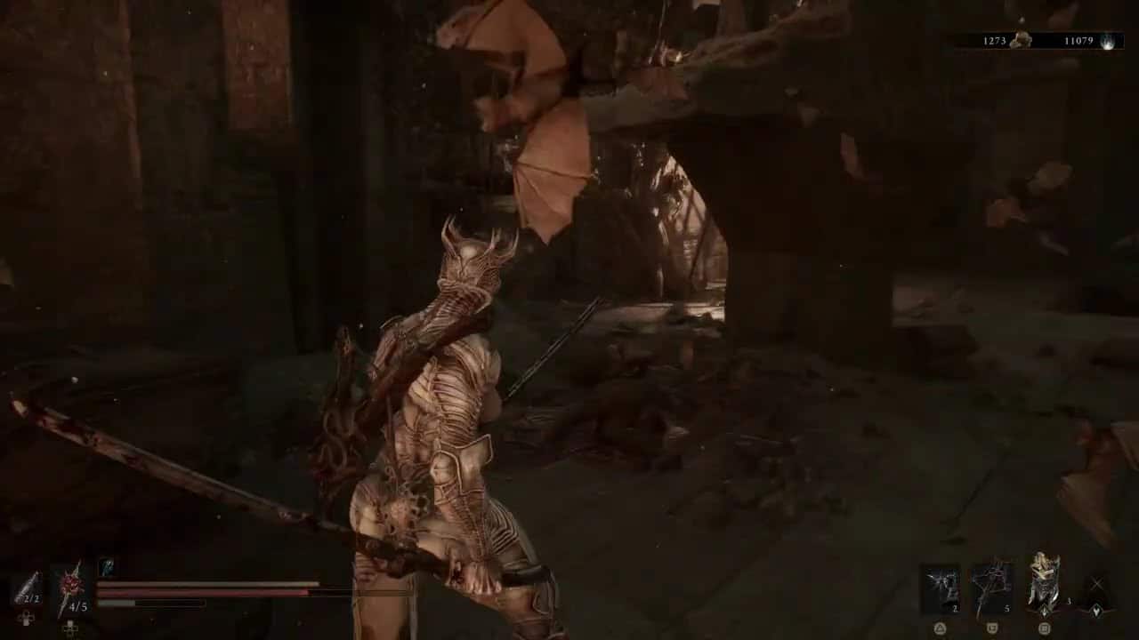 Mortal Shell 2 – Fainweald: Illusionist’s Cache: Meet Baghead | Shuddering Stone Puzzle | Dorsalite