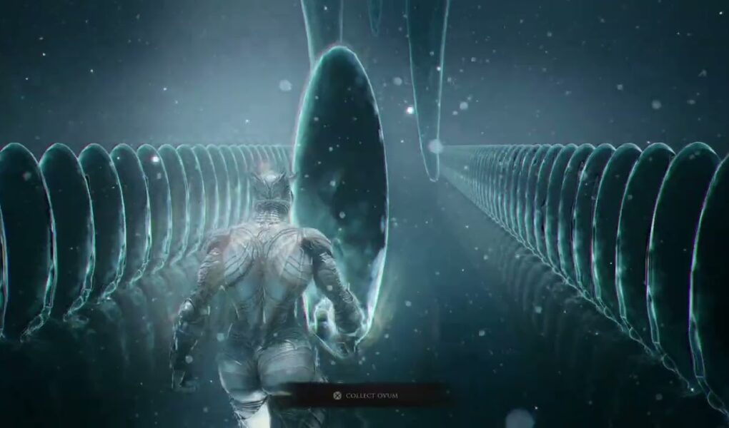 Mortal Shell 2 – Sunken Village: Collect Magdalena’s Ova Eggs and Return To The Marrow Keep