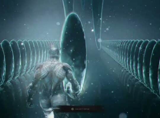 Mortal Shell 2 – Sunken Village: Collect Magdalena’s Ova Eggs and Return To The Marrow Keep