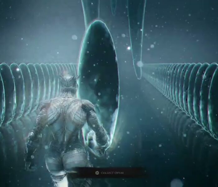 Mortal Shell 2 – Sunken Village: Collect Magdalena’s Ova Eggs and Return To The Marrow Keep