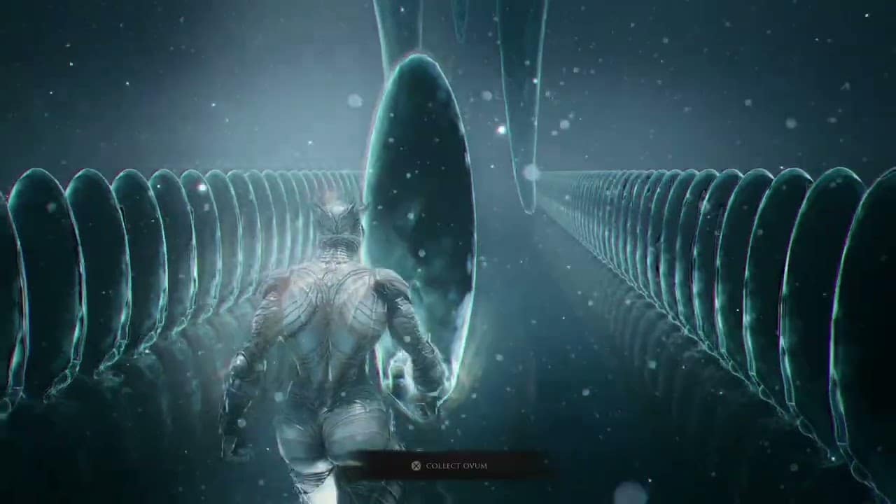 Mortal Shell 2 – Sunken Village: Collect Magdalena’s Ova Eggs and Return To The Marrow Keep