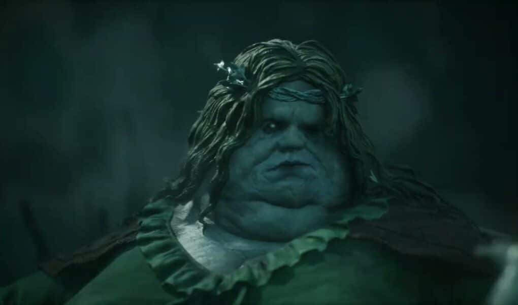 Mortal Shell 2 – Sunken Village: Magdalena, the Lady of The Woods Cutscene and Fight (Proxima)